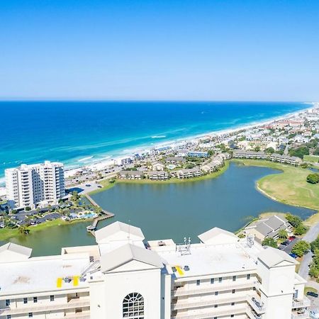 Ws Luxury Condo Of Seascape Destin Exterior foto